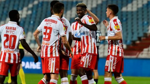 GENERALNA PROBA ZA CRVENU ZVEZDU: Fiorentina dolazi na Marakanu GENERALNA PROBA ZA CRVENU ZVEZDU: Fiorentina dolazi na Marakanu