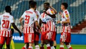 GENERALNA PROBA ZA CRVENU ZVEZDU: Fiorentina dolazi na Marakanu GENERALNA PROBA ZA CRVENU ZVEZDU: Fiorentina dolazi na Marakanu