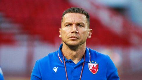 ТЕШКО ЈЕ... Барак Бахар после нове голеаде Звезде: Следи прилика да се навијачи радују ТЕШКО ЈЕ... Барак Бахар после нове голеаде Звезде: Следи прилика да се навијачи радују