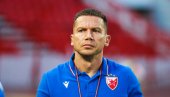 TEŠKO JE... Barak Bahar posle nove goleade Zvezde: Sledi prilika da se navijači raduju TEŠKO JE... Barak Bahar posle nove goleade Zvezde: Sledi prilika da se navijači raduju