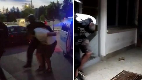 PANDUREVIĆU PREDLOŽEN PRITVOR ZBOG PUCNJAVE: Nukić pogođen sa četiri hica PANDUREVIĆU PREDLOŽEN PRITVOR ZBOG PUCNJAVE: Nukić pogođen sa četiri hica