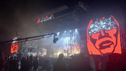 BANJALUČANI UŽIVALI NA KONCERTIMA LAJBAHA, STELARA I KIRILA: Demofest rastjerao oblake (FOTO/VIDEO)