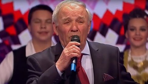 SMRT SINA NIKADA NIJE PREBOLEO Tragična životna priča našeg pevača: Otišao je za osam dana, ne znam ni sam kako se nosim sa tim SMRT SINA NIKADA NIJE PREBOLEO Tragična životna priča našeg pevača: Otišao je za osam dana, ne znam ni sam kako se nosim sa tim