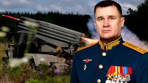 OFANZIVA TRAJE DO KRAJA AVGUSTA, DO PROLEĆA JE SVE GOTOVO: Ruski general izneo svoju procenu stanja na frontu u Ukrajini OFANZIVA TRAJE DO KRAJA AVGUSTA, DO PROLEĆA JE SVE GOTOVO: Ruski general izneo svoju procenu stanja na frontu u Ukrajini