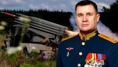 ОФАНЗИВА ТРАЈЕ ДО КРАЈА АВГУСТА, ДО ПРОЛЕЋА ЈЕ СВЕ ГОТОВО: Руски генерал изнео своју процену стања на фронту у Украјини
