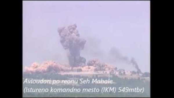 С КАМЕРОМ И ПУШКОМ У РУЦИ БЕЛЕЖИЛИ ИСТОРИЈУ: Војнофилмски центар “Застава филм” слави 75. рођендан С КАМЕРОМ И ПУШКОМ У РУЦИ БЕЛЕЖИЛИ ИСТОРИЈУ: Војнофилмски центар “Застава филм” слави 75. рођендан