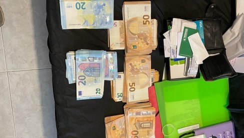 SRBI ILEGALNO PREVOZILI KUBANCE U ŠPANIJU: Velika međunarodna akcija hapšenja SRBI ILEGALNO PREVOZILI KUBANCE U ŠPANIJU: Velika međunarodna akcija hapšenja