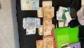 СРБИ ИЛЕГАЛНО ПРЕВОЗИЛИ КУБАНЦЕ У ШПАНИЈУ: Велика међународна акција хапшења СРБИ ИЛЕГАЛНО ПРЕВОЗИЛИ КУБАНЦЕ У ШПАНИЈУ: Велика међународна акција хапшења