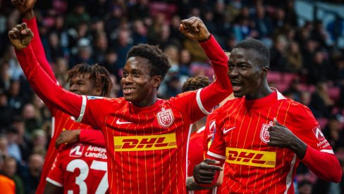 OBA TIMA DAJU GOL: Evo današnjih predloga za igru GG