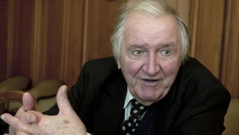 FELJTON - PARTIJA VASPITAVA DECU SVOJIH ŽRTAVA: U srpskoj istoriji nedovoljno je protumačena pojava i značaj danka u krvi FELJTON - PARTIJA VASPITAVA DECU SVOJIH ŽRTAVA: U srpskoj istoriji nedovoljno je protumačena pojava i značaj danka u krvi