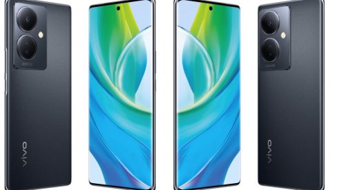 NOVI VIVO V29 LITE: Flagship kvalitet za svaki dan NOVI VIVO V29 LITE: Flagship kvalitet za svaki dan