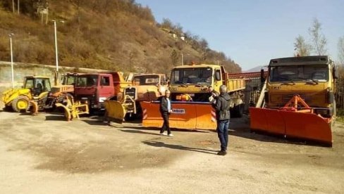 GLAS ZA RADNO MESTO: Nezakonito zapošljavanje u KP Lim u Bijelom Polju