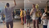 GDE JE NIKOLA JOKIĆ? Srbija se hvata za glavu zbog njega, a on se provodi uz Eru Ojdanića (VIDEO)