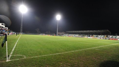 НИЗОВИ: Колубара у каналу