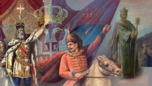 NAJSTARIJA SRPSKA PREZIMENA: Ako ih nosite plava krv struji kroz vaše vene - nosili su ih srednjovekovni vladari NAJSTARIJA SRPSKA PREZIMENA: Ako ih nosite plava krv struji kroz vaše vene - nosili su ih srednjovekovni vladari