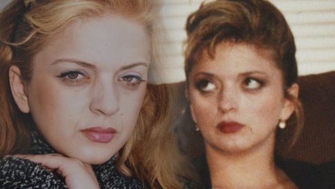KAKO DANAS IZGLEDA ČUVENA ZAZA IZ SREĆNIH LJUDI Glumica ima 53 godine, a evo čime se bavi (FOTO) KAKO DANAS IZGLEDA ČUVENA ZAZA IZ SREĆNIH LJUDI Glumica ima 53 godine, a evo čime se bavi (FOTO)