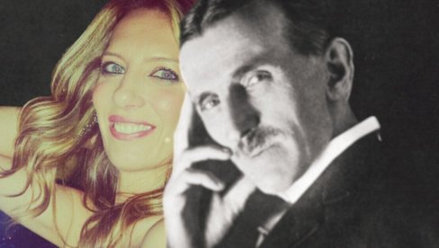 ЛИЧИМ НА ДЕДУ, ШТА НИЈЕ ЈАСНО? Наша позната манекенка је потомак Николе Тесле - открила које сличности има са научником (ФОТО) ЛИЧИМ НА ДЕДУ, ШТА НИЈЕ ЈАСНО? Наша позната манекенка је потомак Николе Тесле - открила које сличности има са научником (ФОТО)