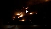 ВАТРА И ДАЉЕ БЕСНИ НА РОДОСУ: Хиљаде људи принуђено да се евакуишу са острва ВАТРА И ДАЉЕ БЕСНИ НА РОДОСУ: Хиљаде људи принуђено да се евакуишу са острва