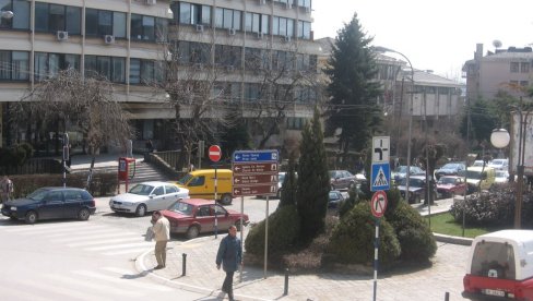 GDE JE NESTAO PREDMET KANTAR? Ministarstvo pravde pokrenulo postupak nadzora nad vranjskim sudom GDE JE NESTAO PREDMET KANTAR? Ministarstvo pravde pokrenulo postupak nadzora nad vranjskim sudom