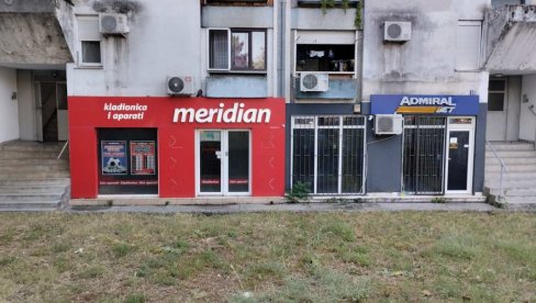 KOSKARSKI LOBI ŠTITI PROFIT: Kladioničari traže ocenu ustavnosti dela Zakona o igrama na sreću KOSKARSKI LOBI ŠTITI PROFIT: Kladioničari traže ocenu ustavnosti dela Zakona o igrama na sreću
