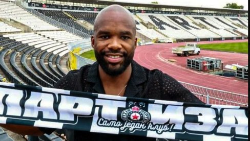 ZVANIČNO! Partizan potpisao veliko pojačanje