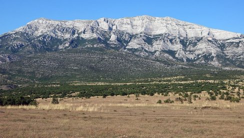ZABORAVLJENI ZLOČIN HRVATSKIH SNAGA NA DINARI: Navršava se 29 godina od likvidacije devet srpskih zarobljenika, koji su bačeni u vrtaču ZABORAVLJENI ZLOČIN HRVATSKIH SNAGA NA DINARI: Navršava se 29 godina od likvidacije devet srpskih zarobljenika, koji su bačeni u vrtaču