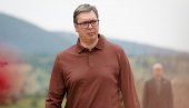 ЗА МЕНЕ ЈЕ РЕЧ РОДИТЕЉА СВЕТИЊА! Вучић: Некима је најважнија самопромоција ЗА МЕНЕ ЈЕ РЕЧ РОДИТЕЉА СВЕТИЊА! Вучић: Некима је најважнија самопромоција