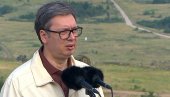 VUČIĆ O IZJAVI PITERA FEJTA: Čudna je reakcija Prištine i nervoza koju pokazuju VUČIĆ O IZJAVI PITERA FEJTA: Čudna je reakcija Prištine i nervoza koju pokazuju