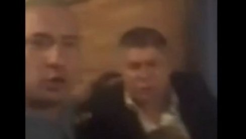 OSVANUO SNIMAK USTAŠKOG DIVLJANJA: Hrvatski neonacista peva pesmu o klanju Srba i veliča zločine NDH (VIDEO) OSVANUO SNIMAK USTAŠKOG DIVLJANJA: Hrvatski neonacista peva pesmu o klanju Srba i veliča zločine NDH (VIDEO)