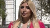 PIJEM SVETU VODU KAD SE LOŠE OSEĆAM: Jovana Tipšin o crkvi i pričešću PIJEM SVETU VODU KAD SE LOŠE OSEĆAM: Jovana Tipšin o crkvi i pričešću