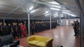 СРПСКИ ВАТРОГАСЦИ СТИГЛИ У ГРЧКУ: Помагаће у борби са великим пожарима (ФОТО) СРПСКИ ВАТРОГАСЦИ СТИГЛИ У ГРЧКУ: Помагаће у борби са великим пожарима (ФОТО)