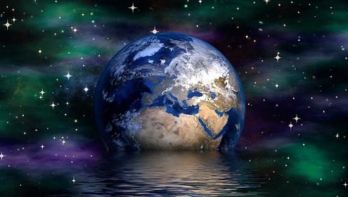 NAUČNICI OBJASNILI: Kako nastaje Zemljin magnetni rep