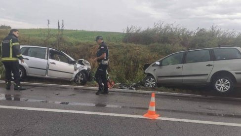 ZA MESEC DANA 70 SAOBRAĆAJNIH NEZGODA: U južnom Banatu nije bilo poginulih, 57 ljudi bilo povređeno