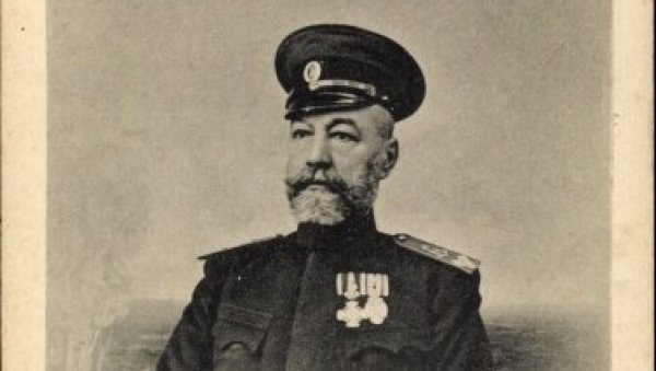 ЗА ИЗГРАДЊУ СПОМЕН-БИСТЕ ИЛИЈИ ГОЈКОВИЋУ: У Дреновцу, генераловом родном селу, вечерас добротворно вече ЗА ИЗГРАДЊУ СПОМЕН-БИСТЕ ИЛИЈИ ГОЈКОВИЋУ: У Дреновцу, генераловом родном селу, вечерас добротворно вече