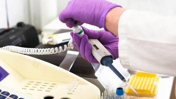 МИСТЕРИЈА ЉУДСКЕ КРВИ СТАРА ПОЛА ВЕКА: Британски научници имају решење - Могло би да допринесе спасавању живота МИСТЕРИЈА ЉУДСКЕ КРВИ СТАРА ПОЛА ВЕКА: Британски научници имају решење - Могло би да допринесе спасавању живота