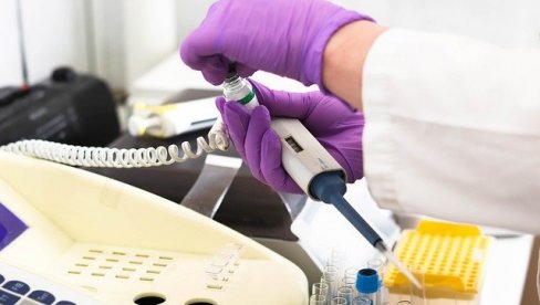 MISTERIJA LJUDSKE KRVI STARA POLA VEKA: Britanski naučnici imaju rešenje - Moglo bi da doprinese spasavanju života MISTERIJA LJUDSKE KRVI STARA POLA VEKA: Britanski naučnici imaju rešenje - Moglo bi da doprinese spasavanju života