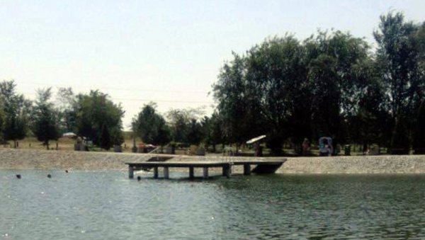 БЕЗБЕДНО САМО НА БАЗЕНУ: Вода на свим купалиштима у Панчеву загађена БЕЗБЕДНО САМО НА БАЗЕНУ: Вода на свим купалиштима у Панчеву загађена