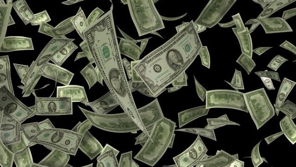 СПРИНТ АМЕРИЧКОГ ДУГА: САД достигле нови историјски рекорд СПРИНТ АМЕРИЧКОГ ДУГА: САД достигле нови историјски рекорд