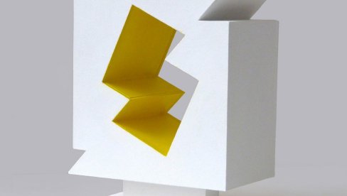 PROJEKAT DOBRA VODA U GALERIJI ULUS: Zaboravljeno rajsko ostrvo PROJEKAT DOBRA VODA U GALERIJI ULUS: Zaboravljeno rajsko ostrvo