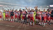 САМО НЕ ОНИ: Први човек Звезде открио кога не би волео у Лиги шампиона САМО НЕ ОНИ: Први човек Звезде открио кога не би волео у Лиги шампиона