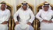 UMRO ŠEIK SAID BIN ZAJED EL NAHJAN: UAE proglasili trodnevnu žalost, zastave na pola koplja