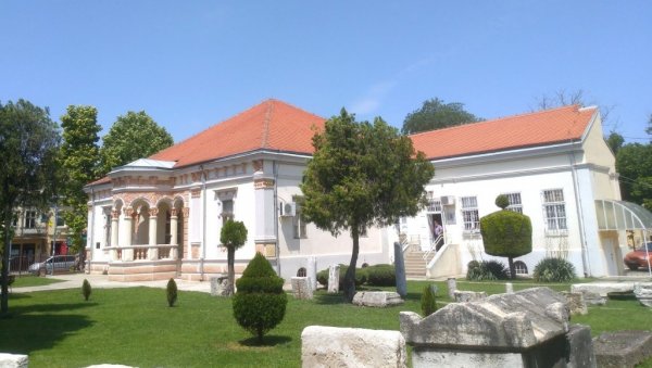 Вечерас фламенко концерт у лапидаријуму Народног музеја Вечерас фламенко концерт у лапидаријуму Народног музеја
