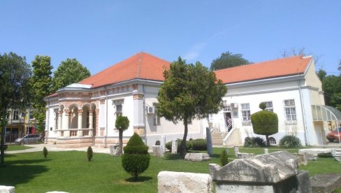 Večeras flamenko koncert u lapidarijumu Narodnog muzeja Večeras flamenko koncert u lapidarijumu Narodnog muzeja