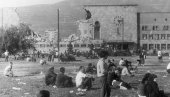 СЕЋАЊЕ НА ЗОРУ УЖАСА: Катастрофа је однела 1.070 живота, било је око 3.000 повређених СЕЋАЊЕ НА ЗОРУ УЖАСА: Катастрофа је однела 1.070 живота, било је око 3.000 повређених
