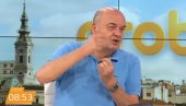 ДУШКО ВУЈОШЕВИЋ РАЗОТКРИО ЂИЛАСОВУ МЕДИЈСКУ ХОБОТНИЦУ: Он одређује кога ће Н1 и Нова С да нападају (ВИДЕО)