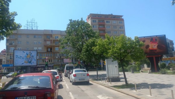 СЛАВА БИЈЕЉИНЕ СКРОМНИЈА НЕГО ИКАД: Због проблема изазвани природним недаћама СЛАВА БИЈЕЉИНЕ СКРОМНИЈА НЕГО ИКАД: Због проблема изазвани природним недаћама