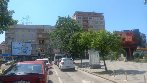 SLAVA BIJELJINE SKROMNIJA NEGO IKAD: Zbog problema izazvani prirodnim nedaćama SLAVA BIJELJINE SKROMNIJA NEGO IKAD: Zbog problema izazvani prirodnim nedaćama