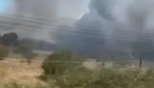 PRVI SNIMCI POŽARA NA SITONIJI: Vatra zahvatila grčko poluostrvo (VIDEO) PRVI SNIMCI POŽARA NA SITONIJI: Vatra zahvatila grčko poluostrvo (VIDEO)
