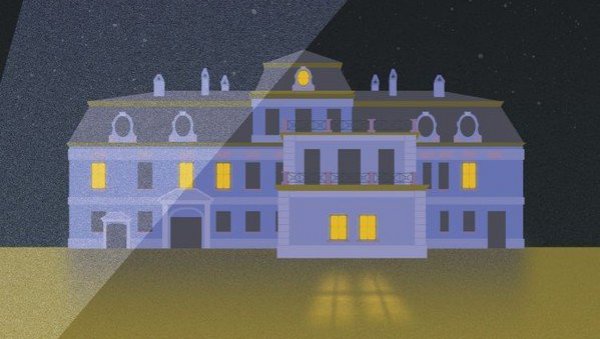 МУЊЕ, ИНДИГО И ЖЕНА У ДВОРИШТУ ИЛИОНА: Шести филмски фестивал у Сремским Карловцима трајаће три дана МУЊЕ, ИНДИГО И ЖЕНА У ДВОРИШТУ ИЛИОНА: Шести филмски фестивал у Сремским Карловцима трајаће три дана