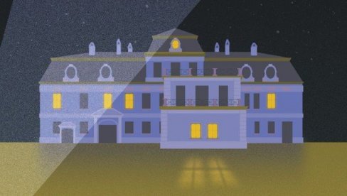 MUNJE, INDIGO I ŽENA U DVORIŠTU ILIONA: Šesti filmski festival u Sremskim Karlovcima trajaće tri dana MUNJE, INDIGO I ŽENA U DVORIŠTU ILIONA: Šesti filmski festival u Sremskim Karlovcima trajaće tri dana